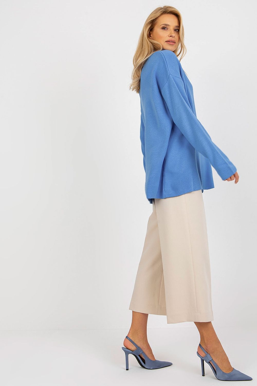  Pulóver model 175729 Rue Paris 
