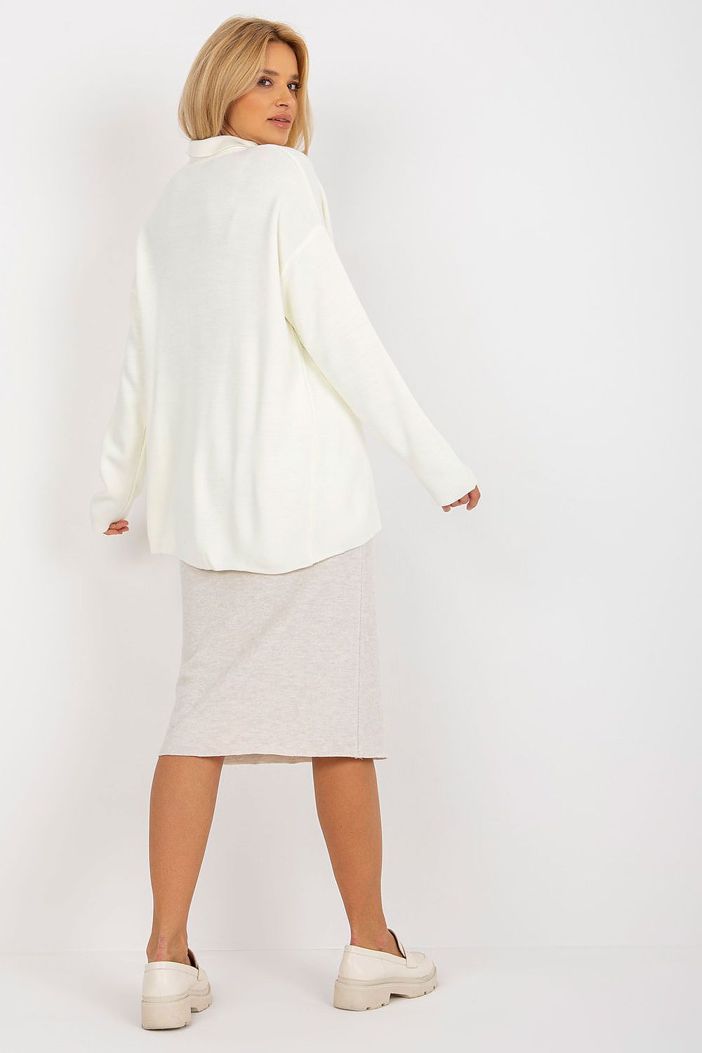  Pulóver model 175730 Rue Paris 