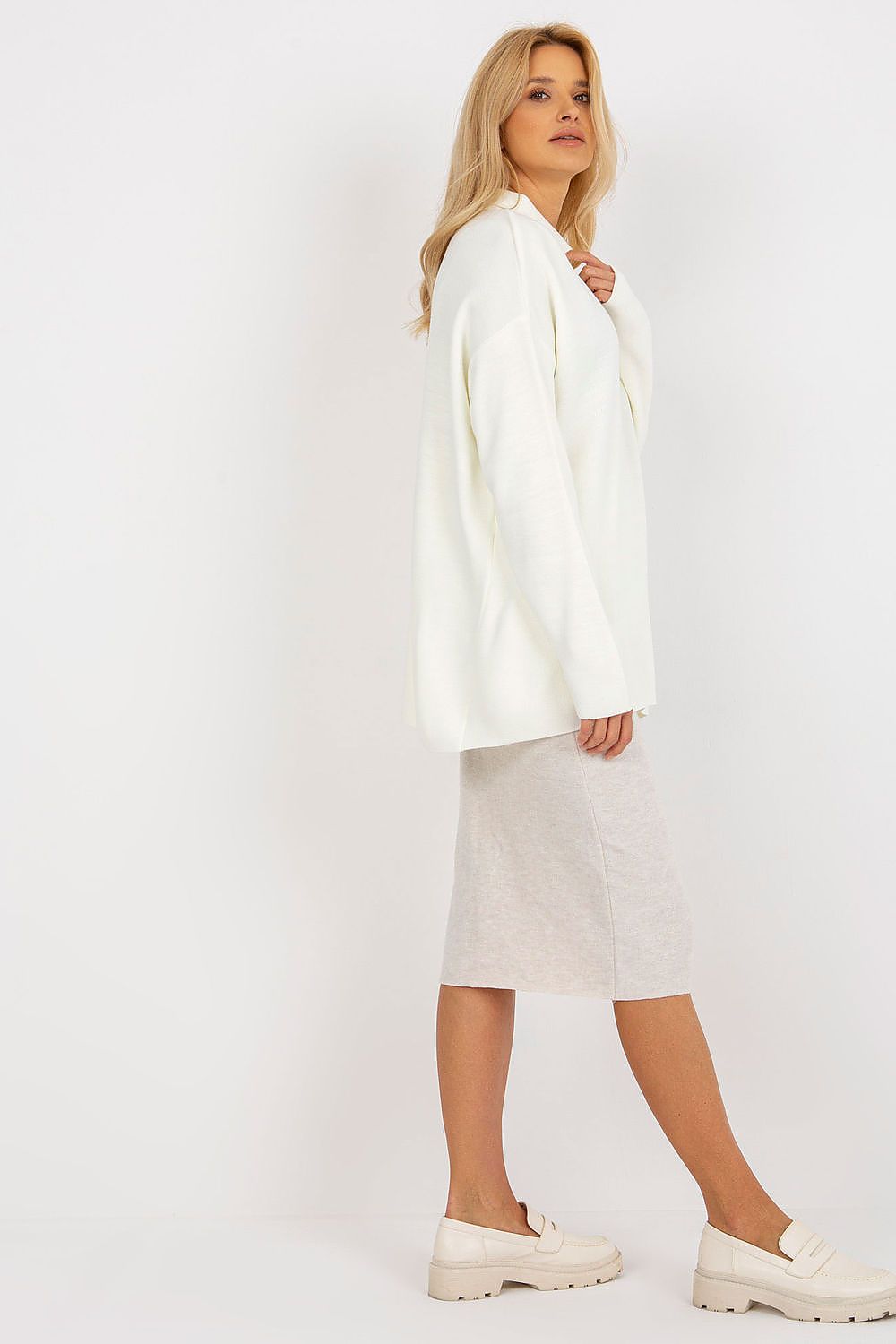  Pulóver model 175730 Rue Paris 