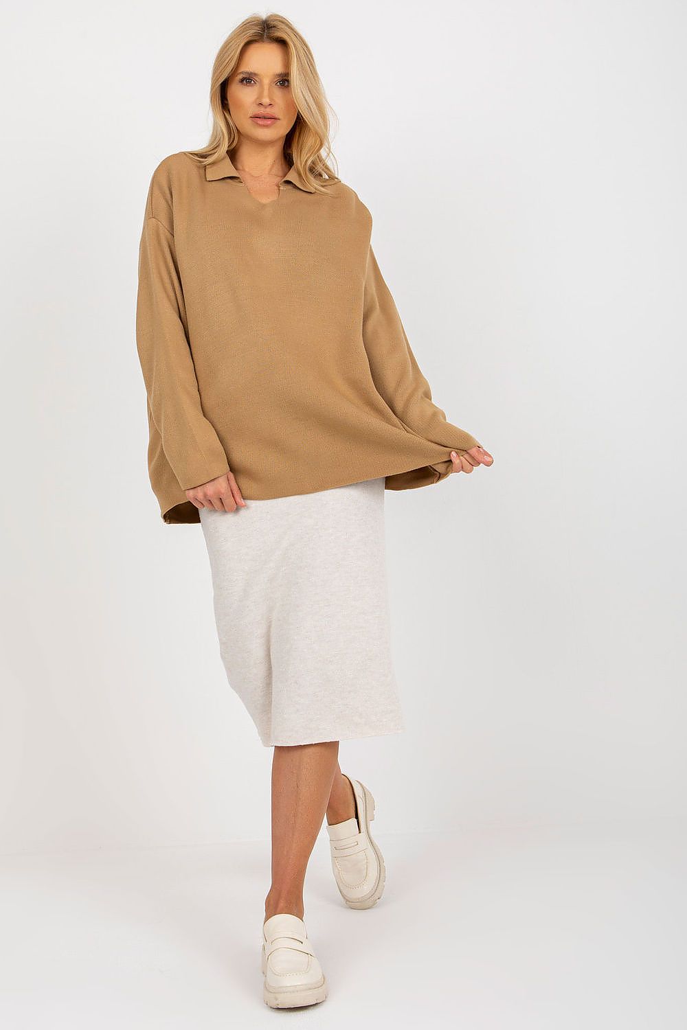  Pulóver model 175731 Rue Paris 