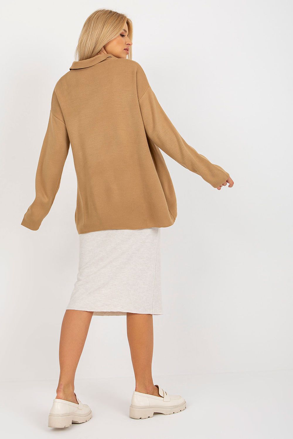  Pulóver model 175731 Rue Paris 