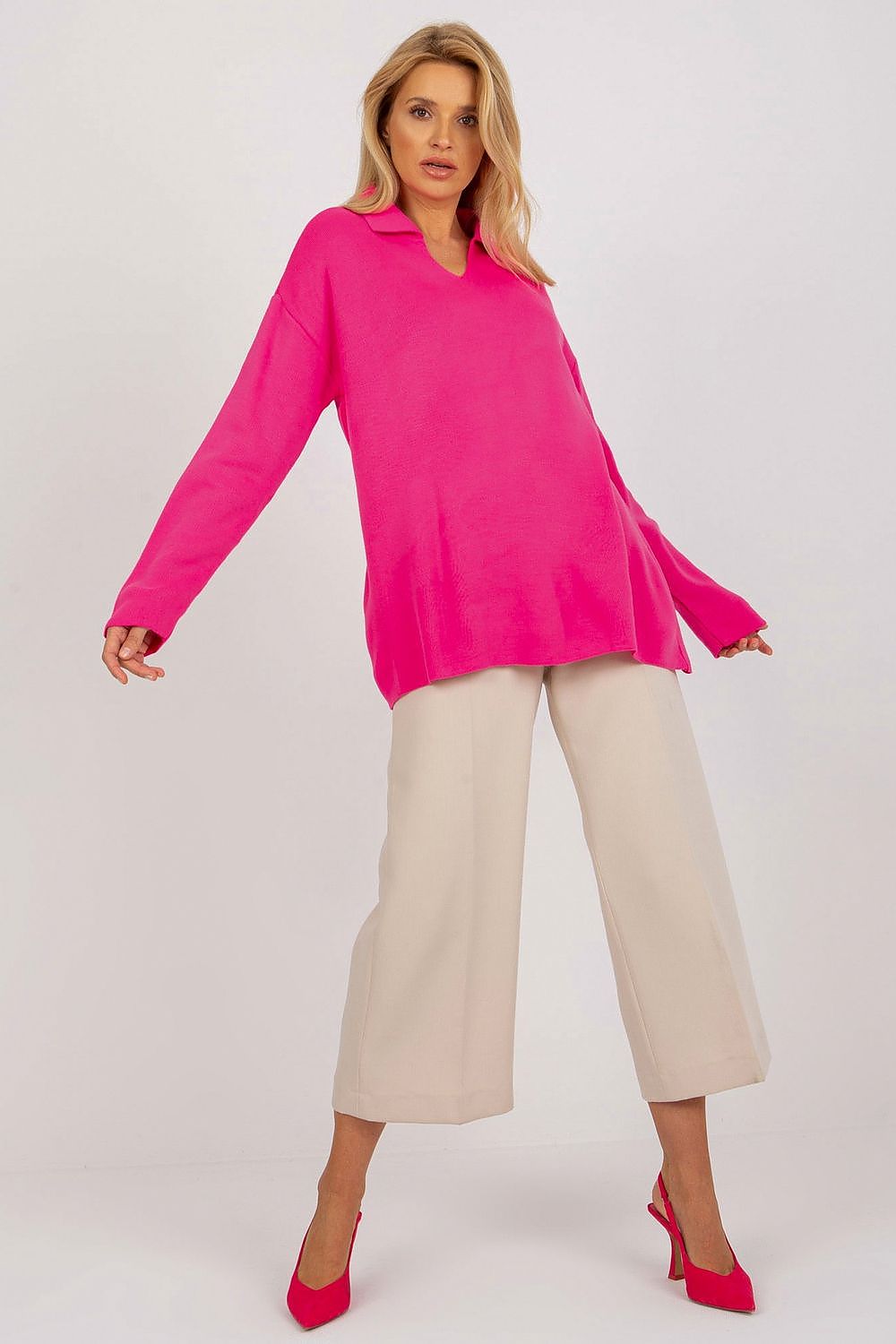 Pulóver model 175733 Rue Paris 