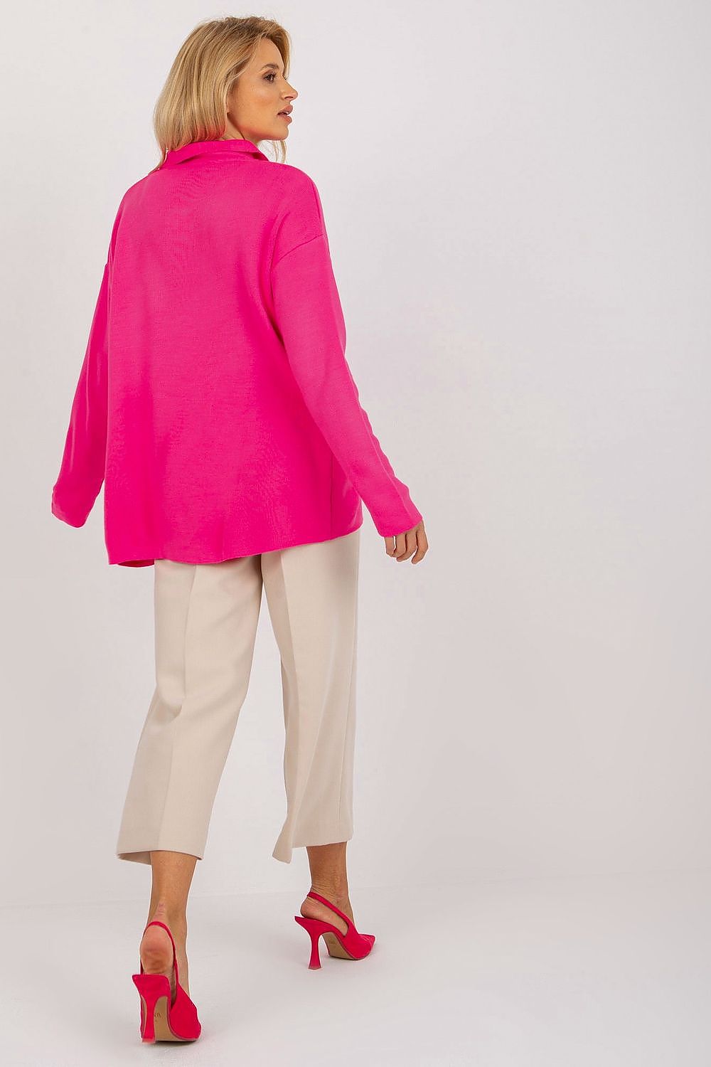  Pulóver model 175733 Rue Paris 