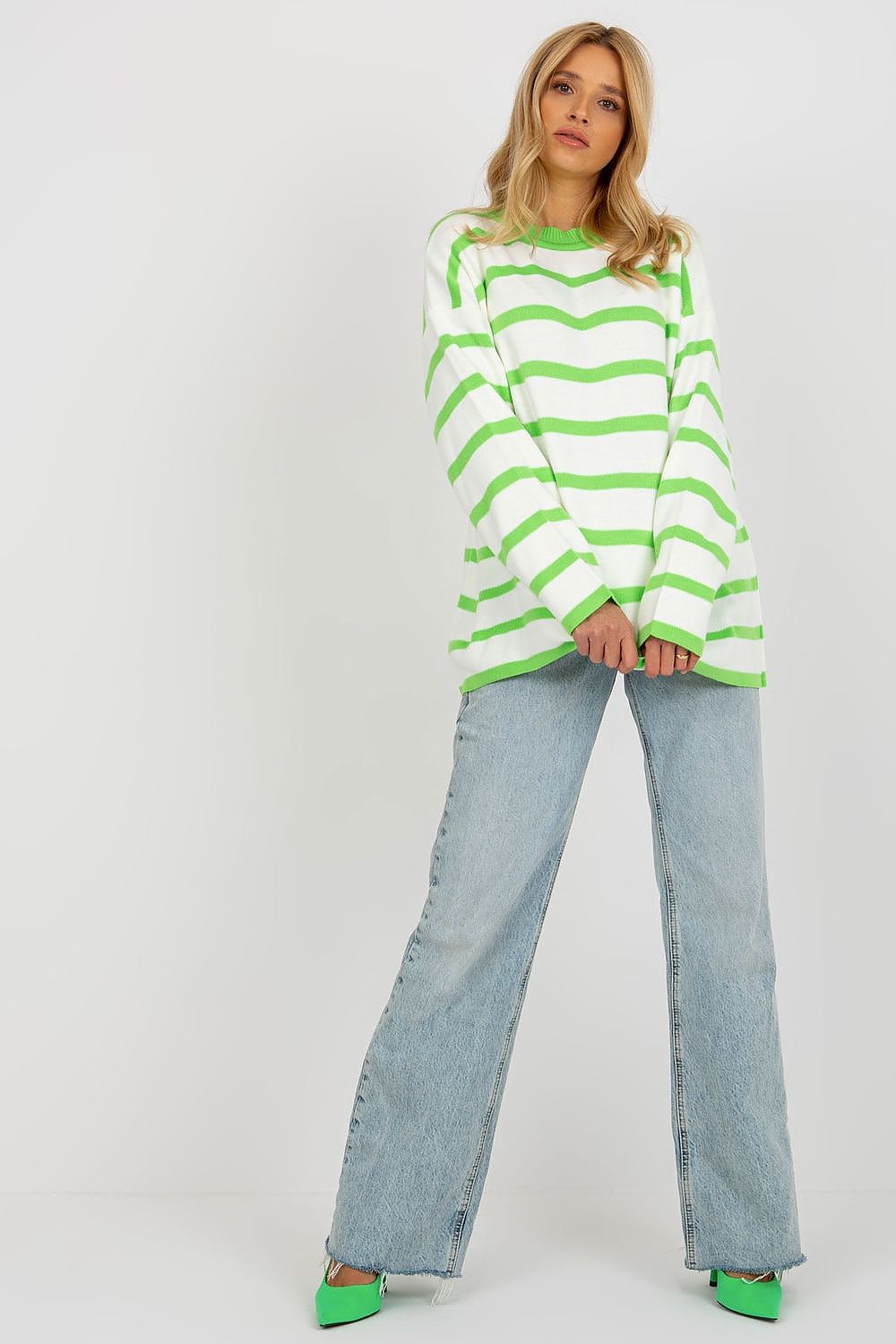 Pulóver model 175736 Rue Paris 