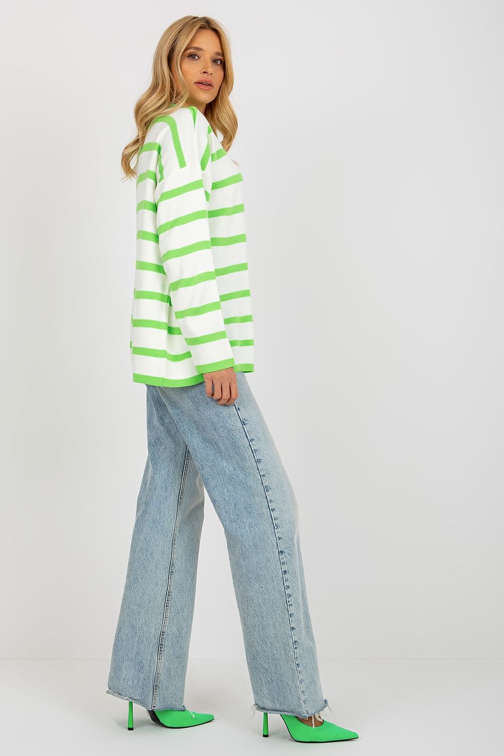  Pulóver model 175736 Rue Paris 