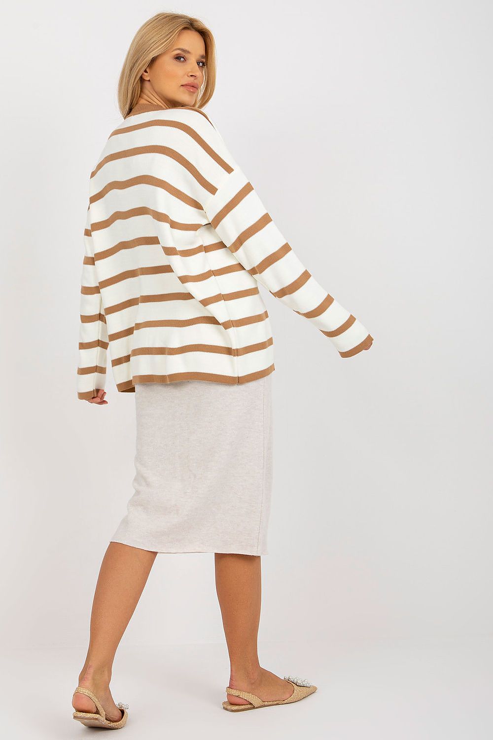  Pulóver model 175739 Rue Paris 