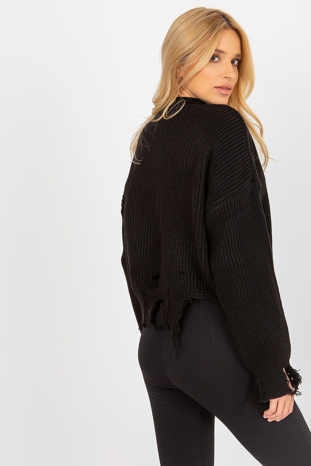  Pulóver model 175740 Rue Paris 