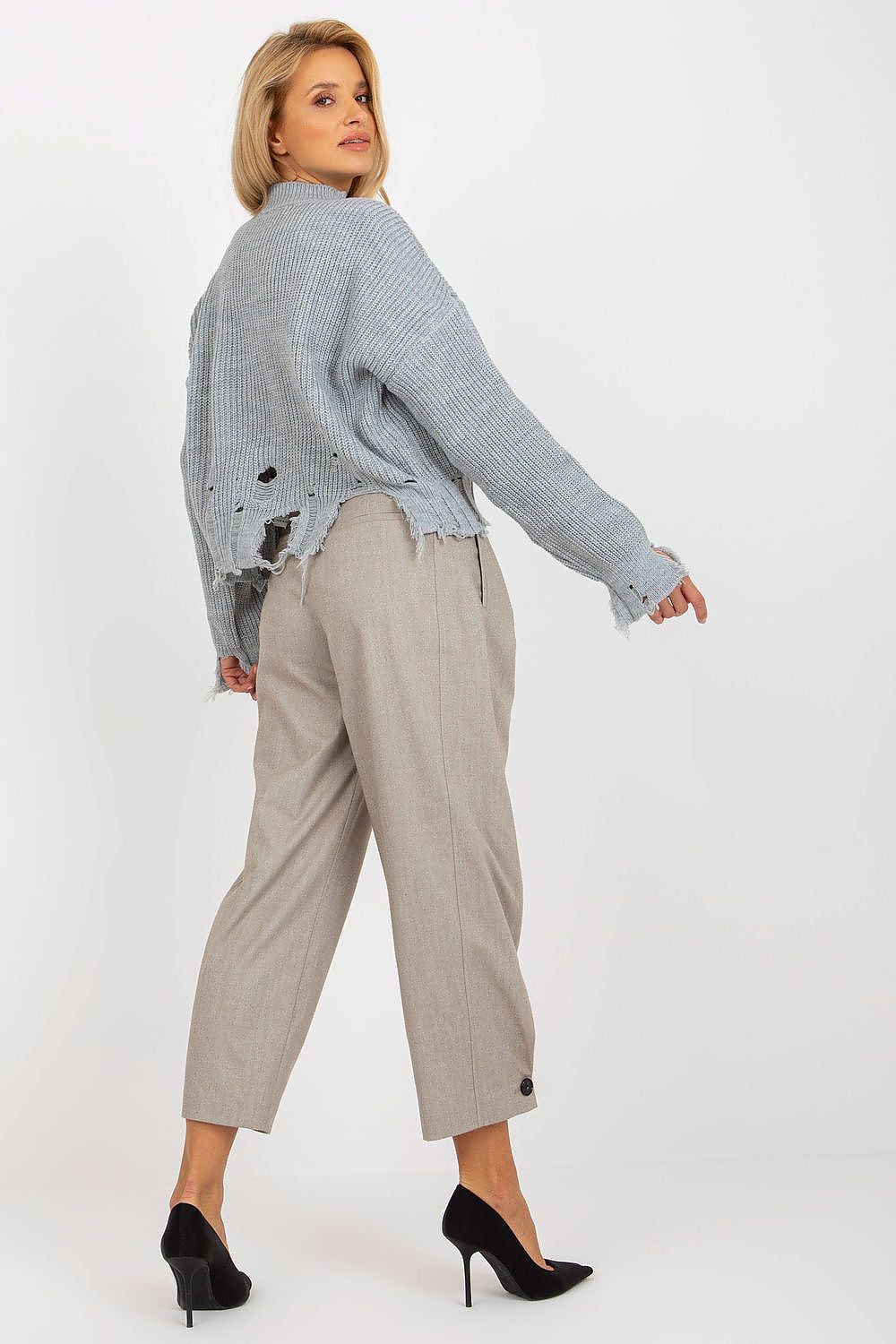  Pulóver model 175745 Rue Paris 