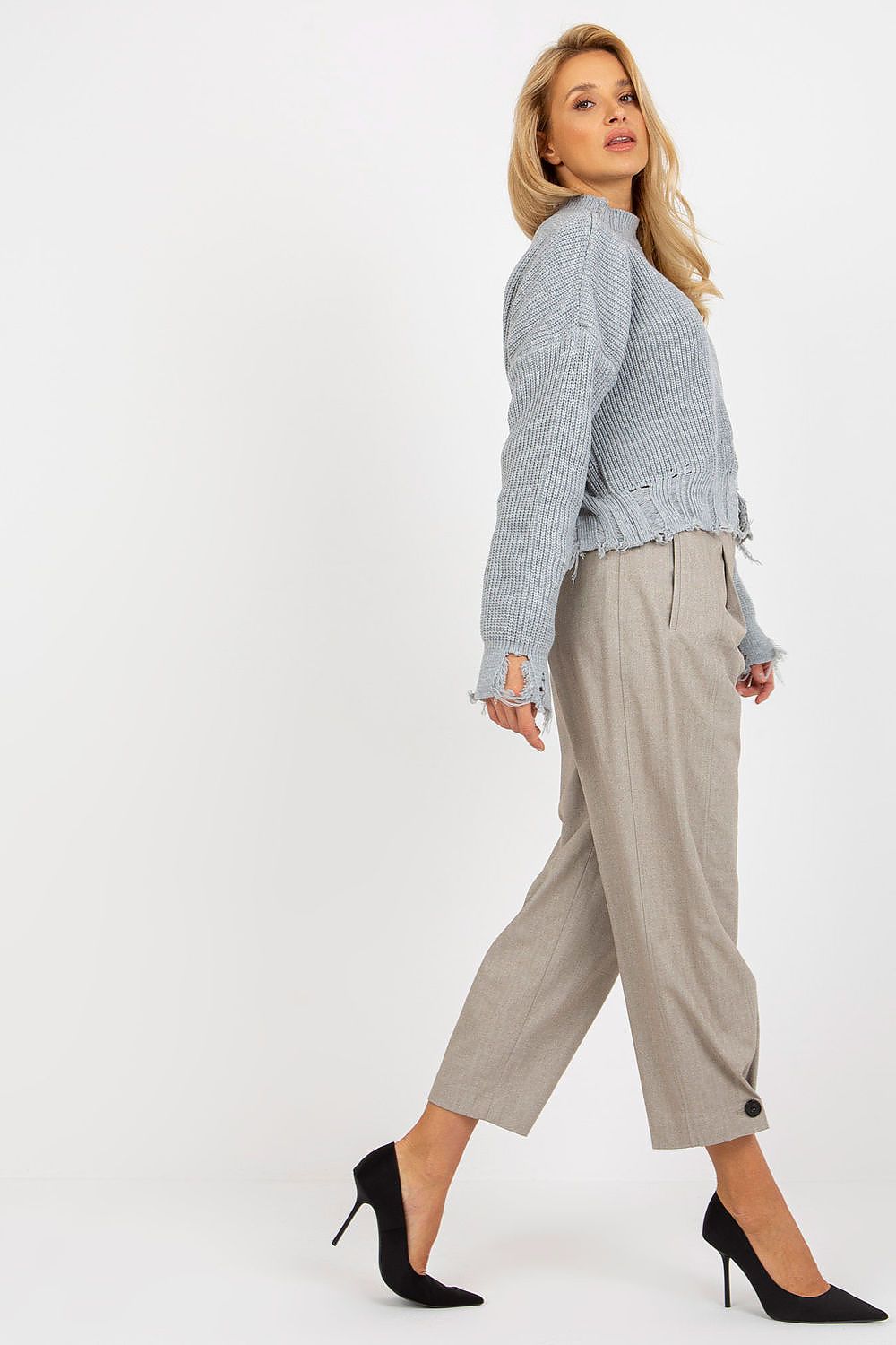  Pulóver model 175745 Rue Paris 