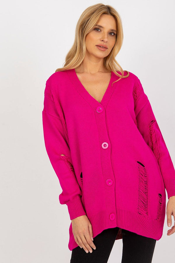  Kardigán model 175746 Rue Paris 