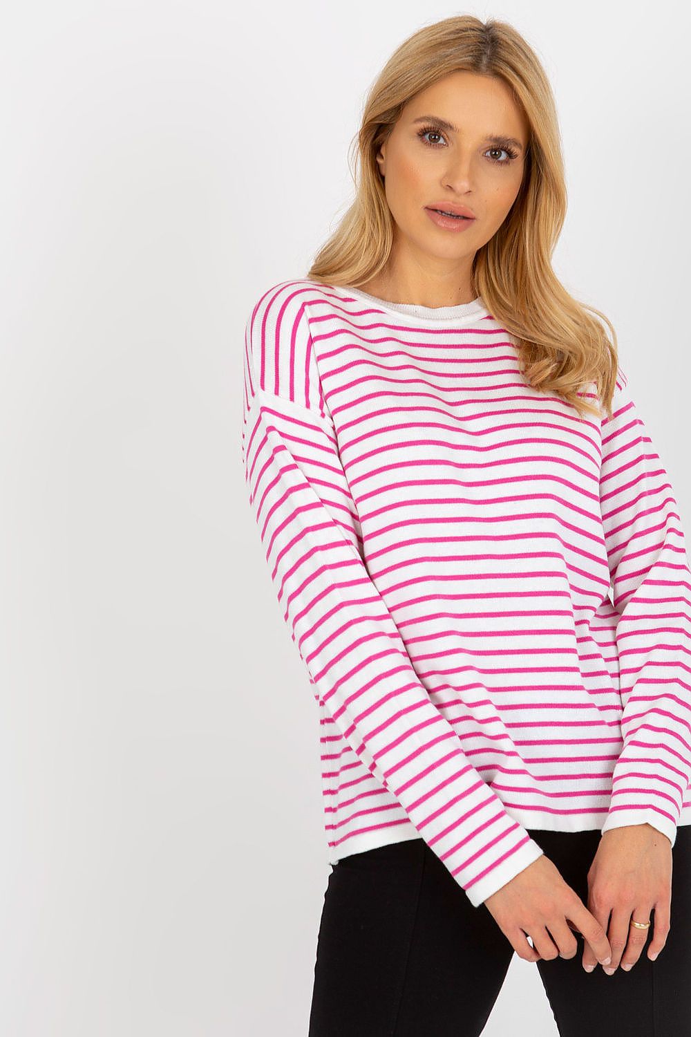  Pulóver model 175751 Rue Paris 