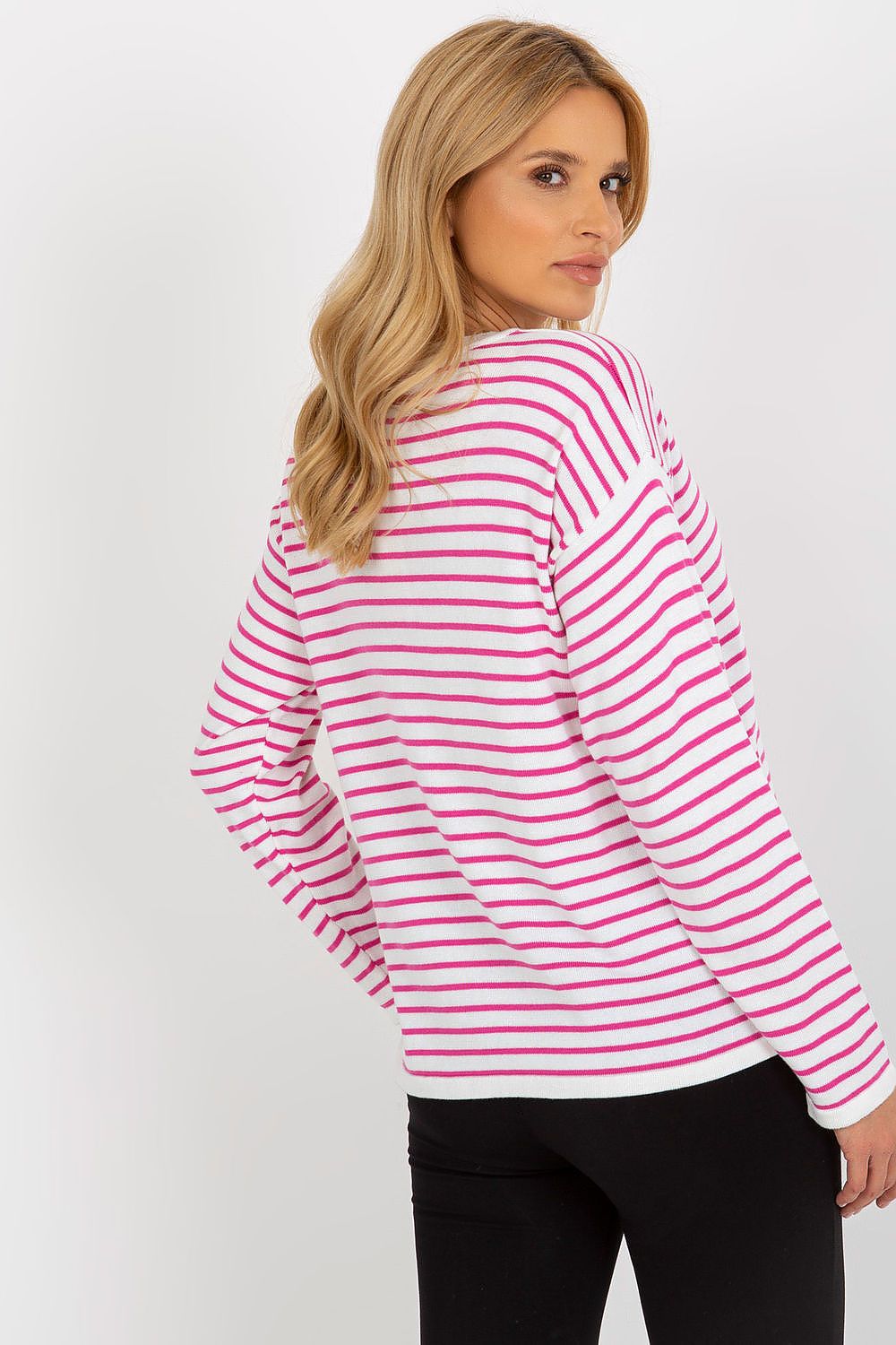  Pulóver model 175751 Rue Paris 