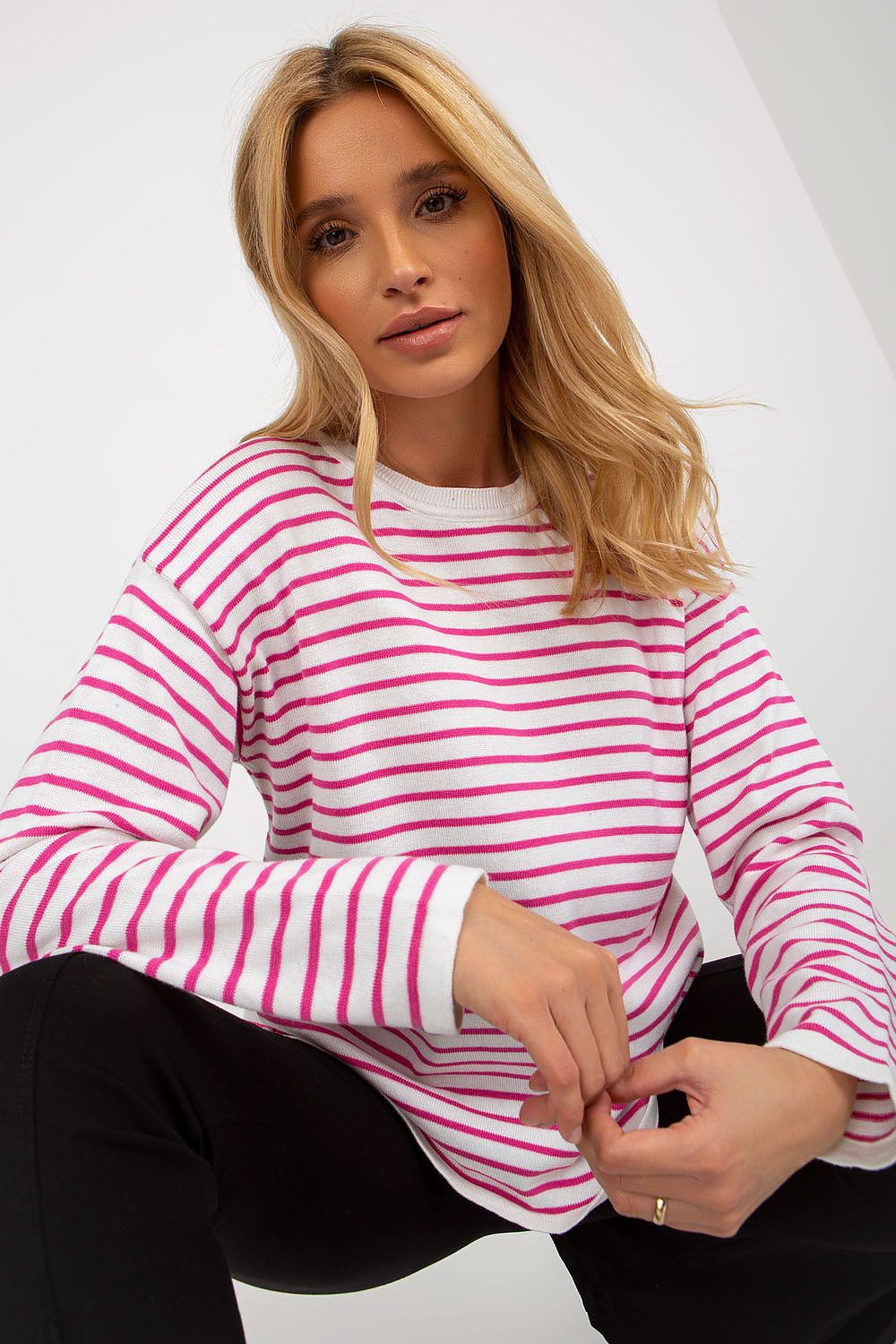  Pulóver model 175751 Rue Paris 