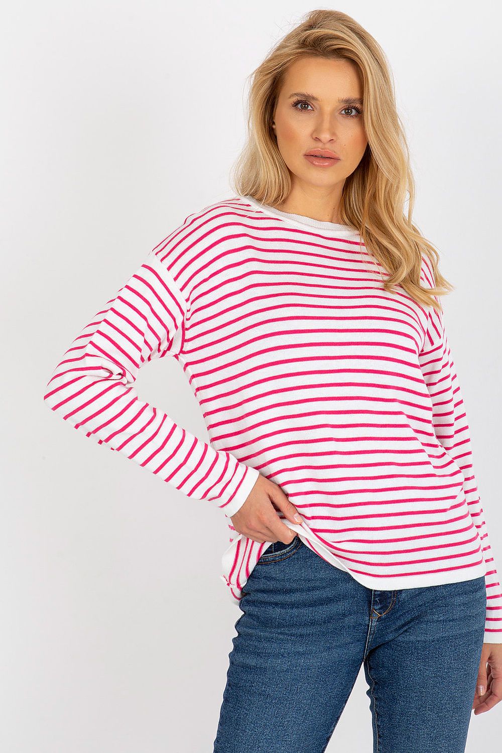  Pulóver model 175753 Rue Paris 