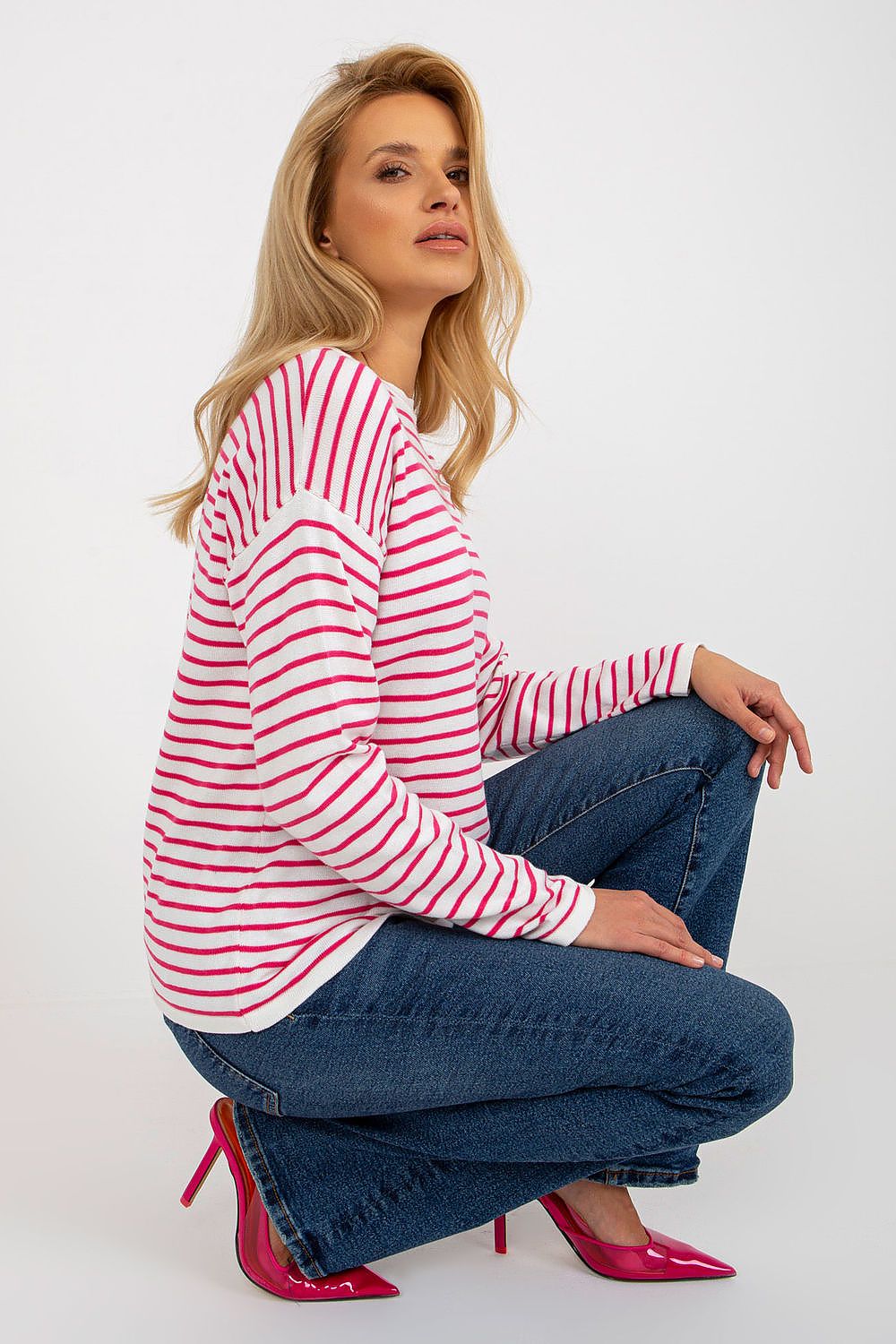  Pulóver model 175753 Rue Paris 