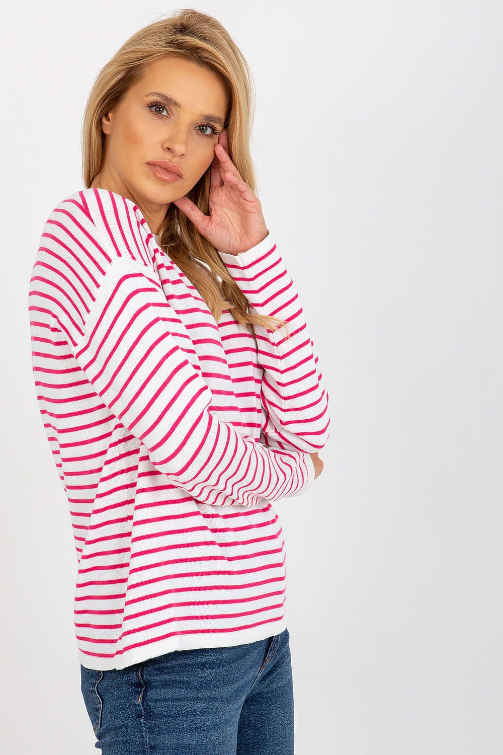  Pulóver model 175753 Rue Paris 
