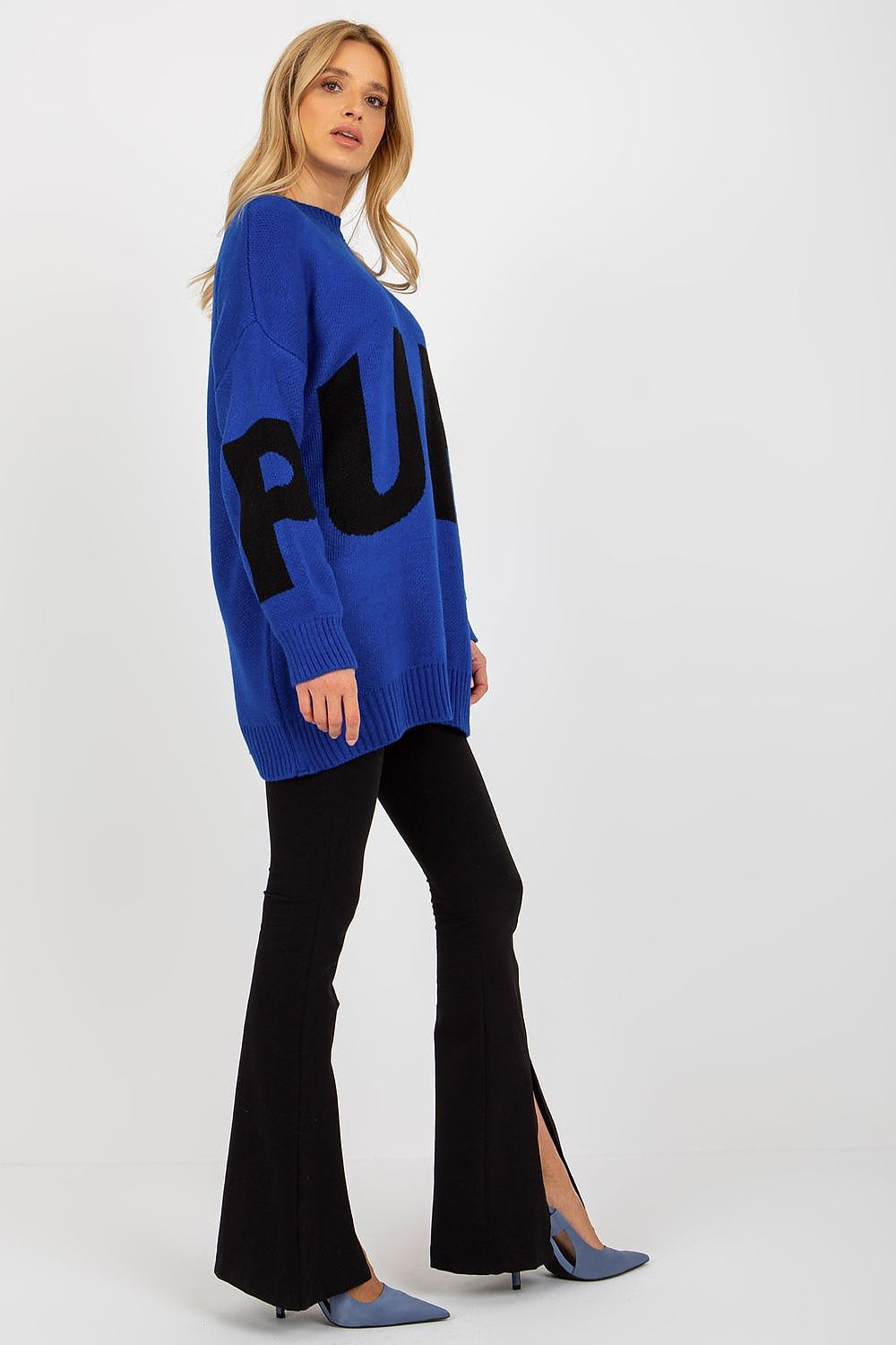  Pulóver model 175757 Rue Paris 