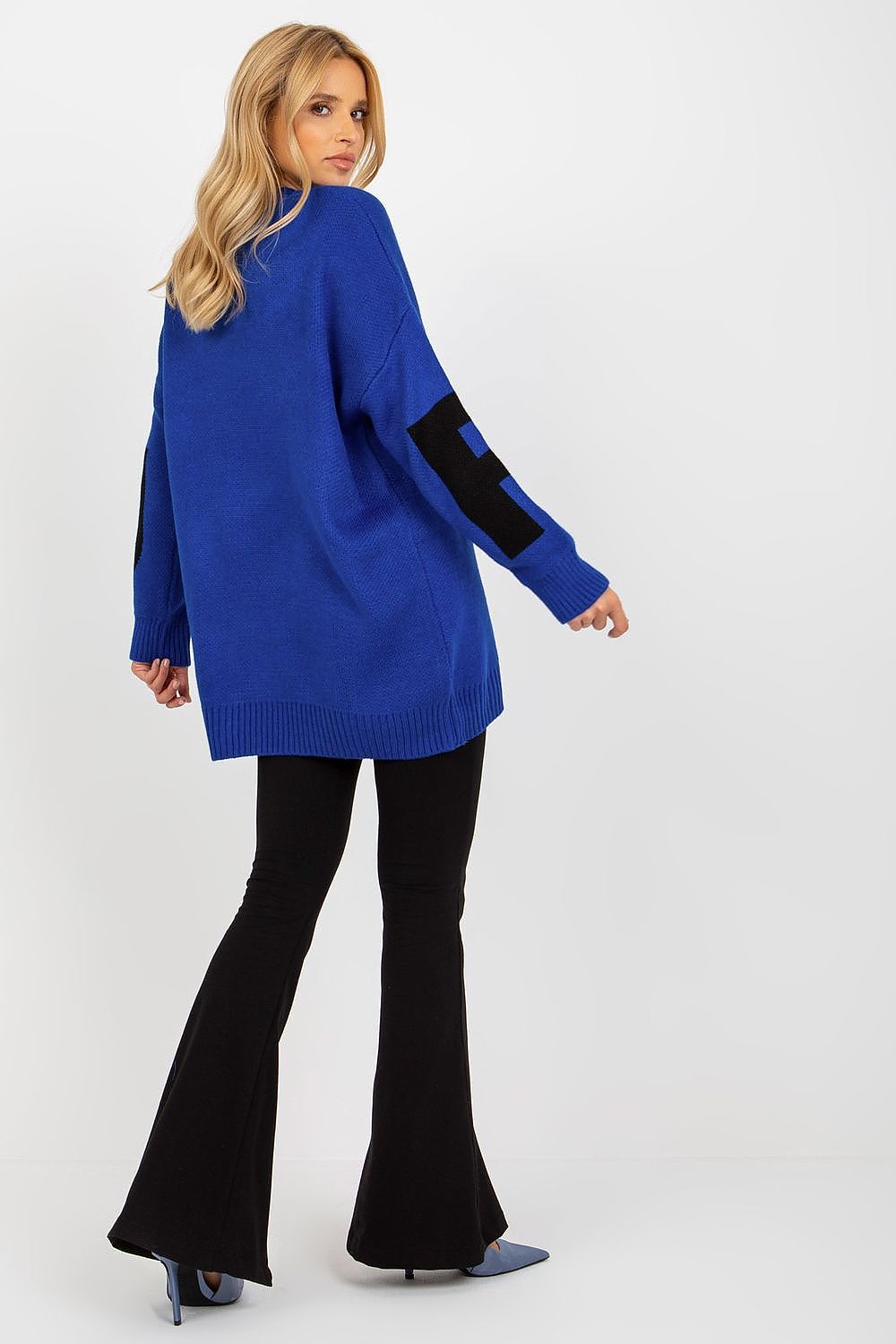  Pulóver model 175757 Rue Paris 
