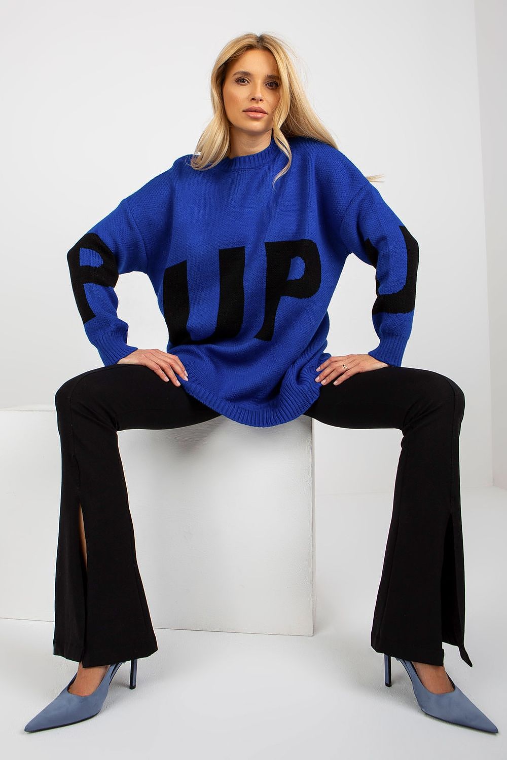  Pulóver model 175757 Rue Paris 
