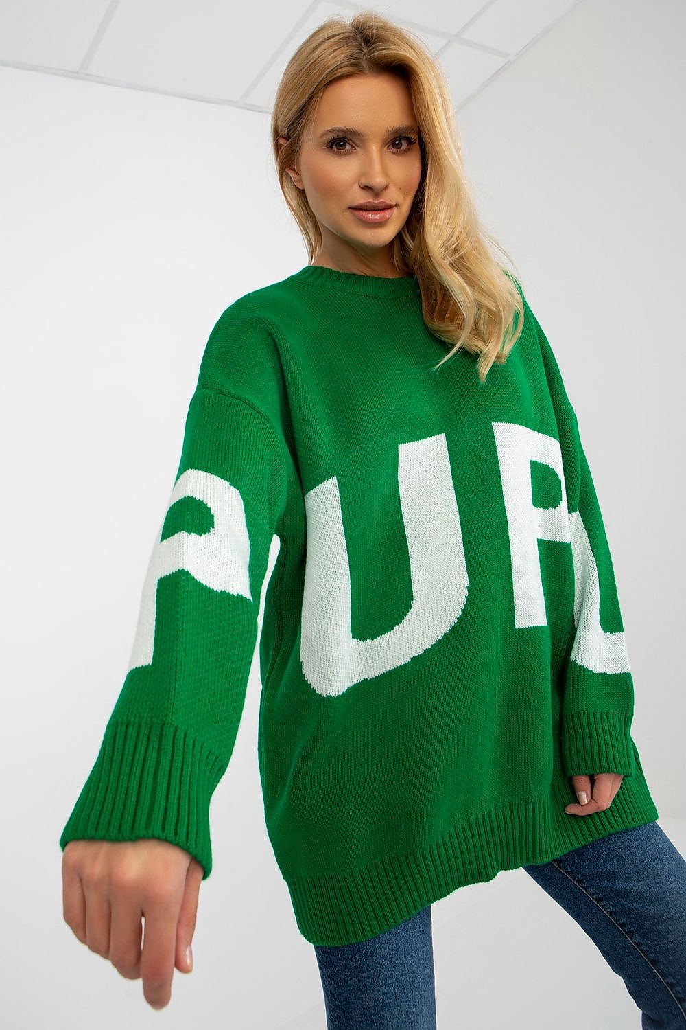  Pulóver model 175760 Rue Paris 
