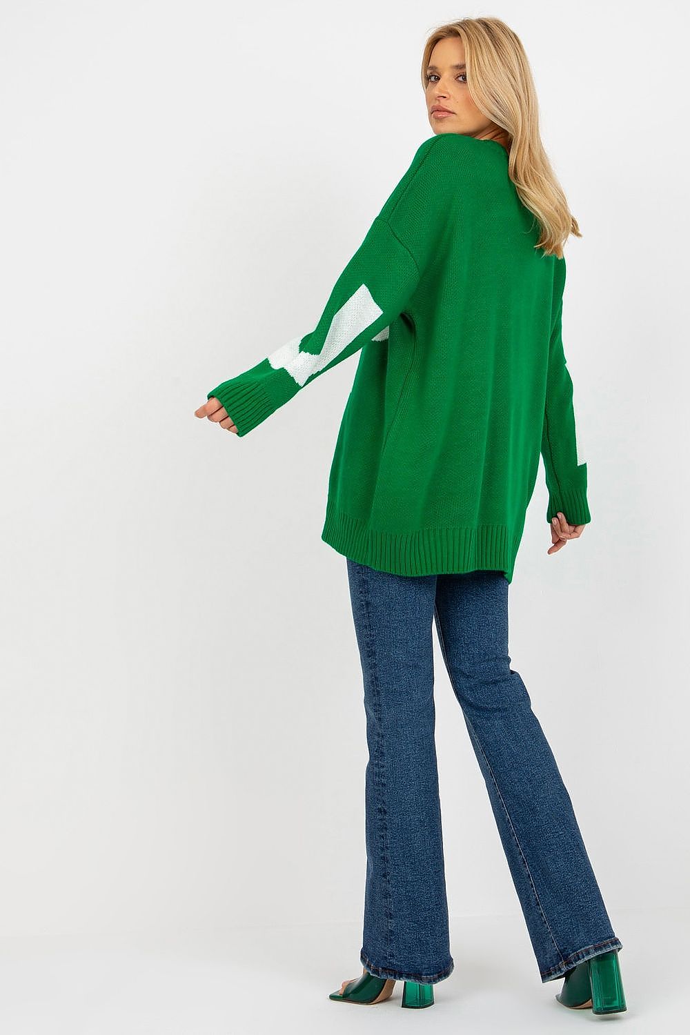  Pulóver model 175760 Rue Paris 