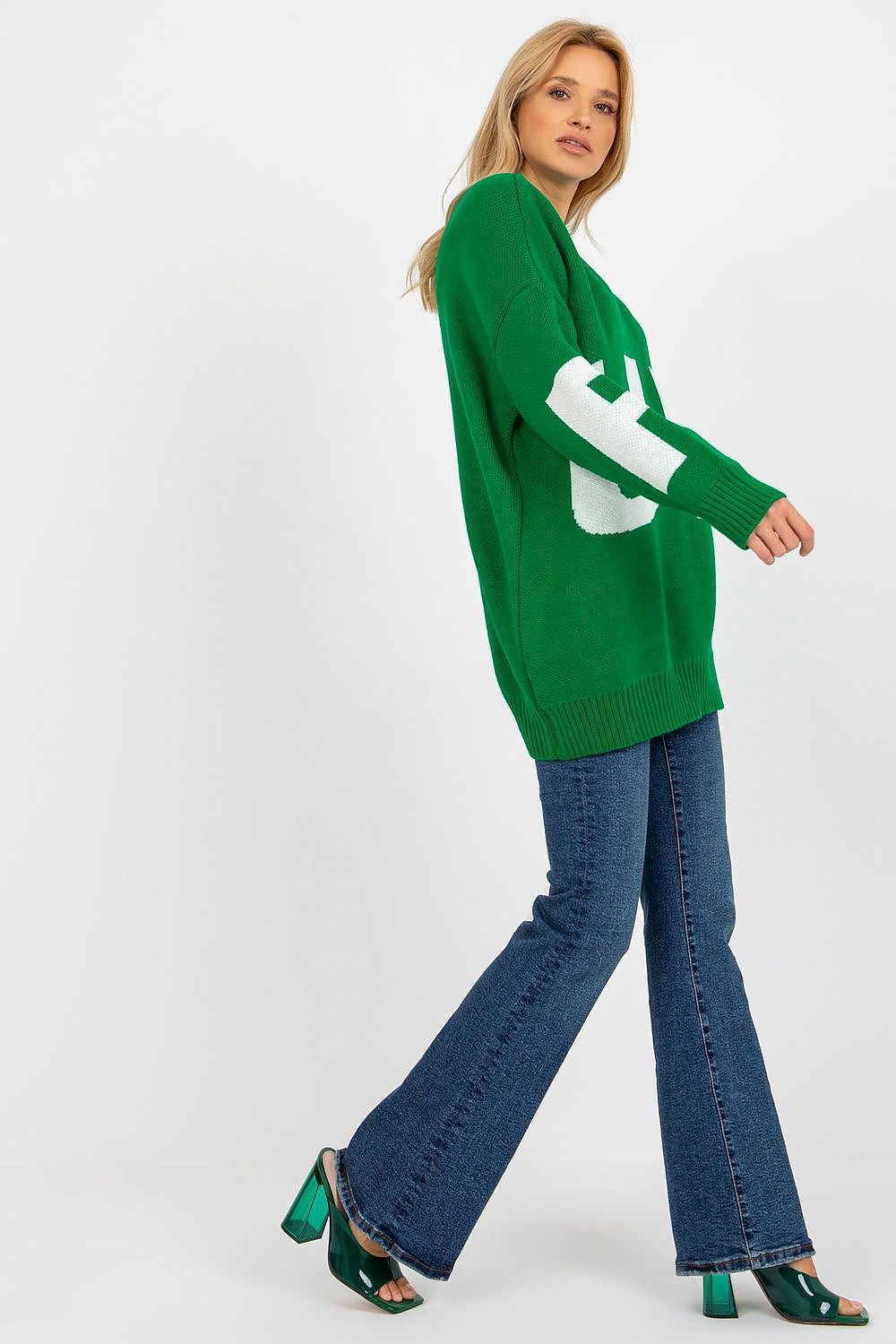  Pulóver model 175760 Rue Paris 
