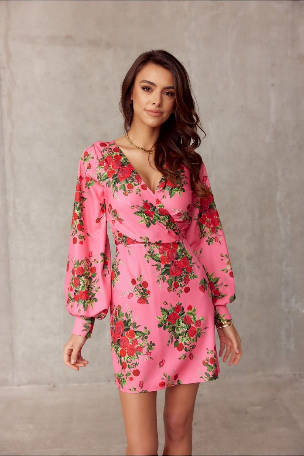  Alkalmi ruha model 176673 Roco Fashion 