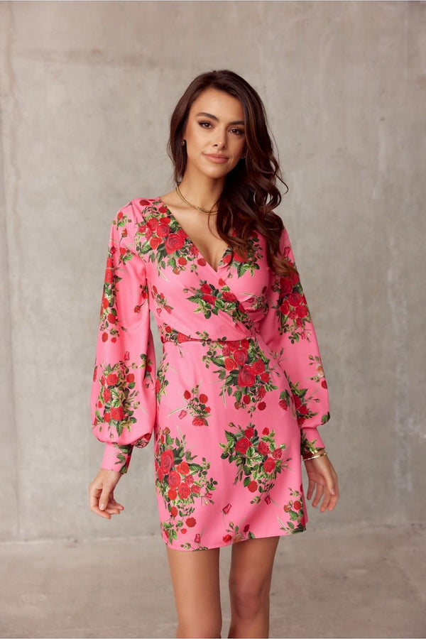  Alkalmi ruha model 176673 Roco Fashion 