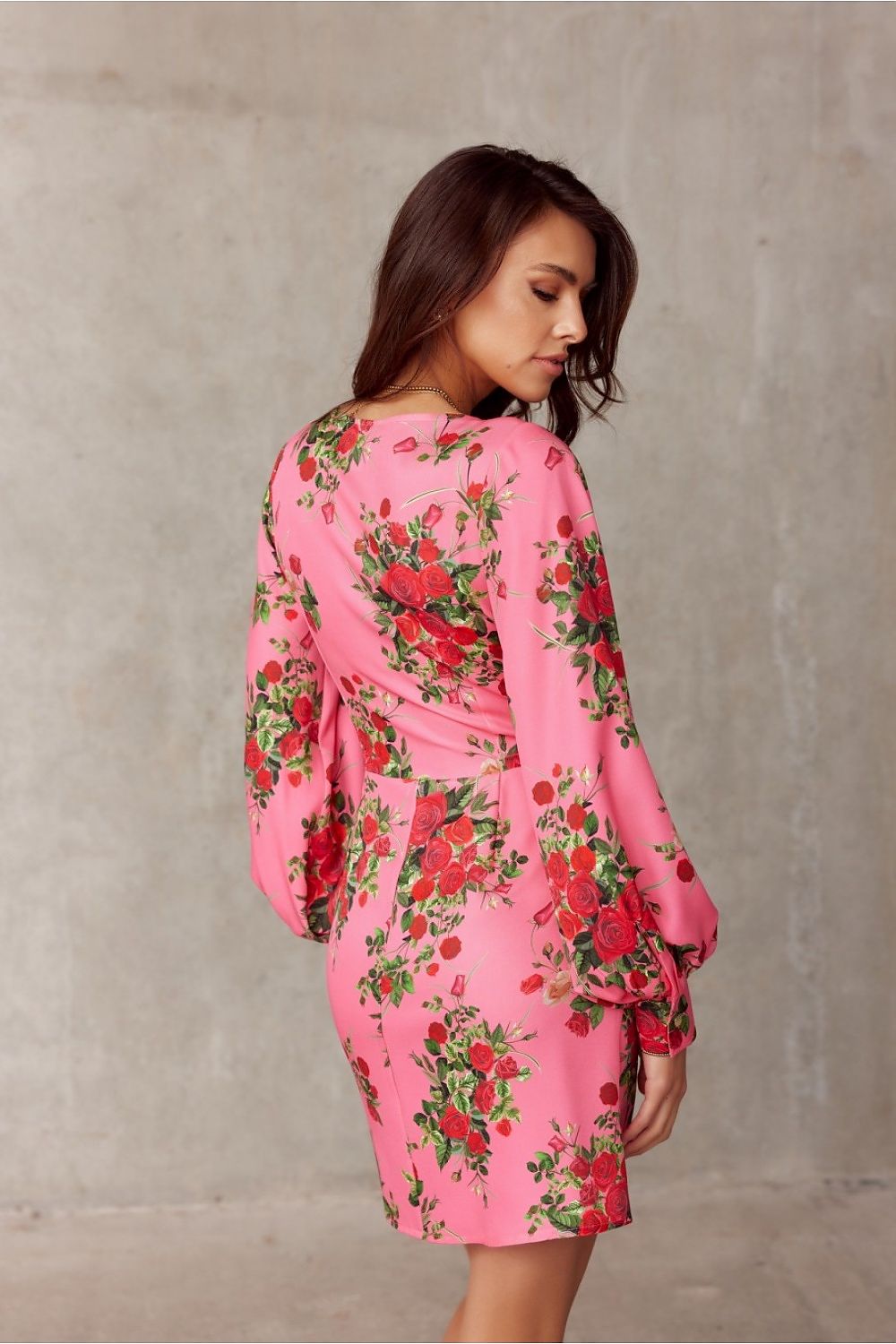 Alkalmi ruha model 176673 Roco Fashion 