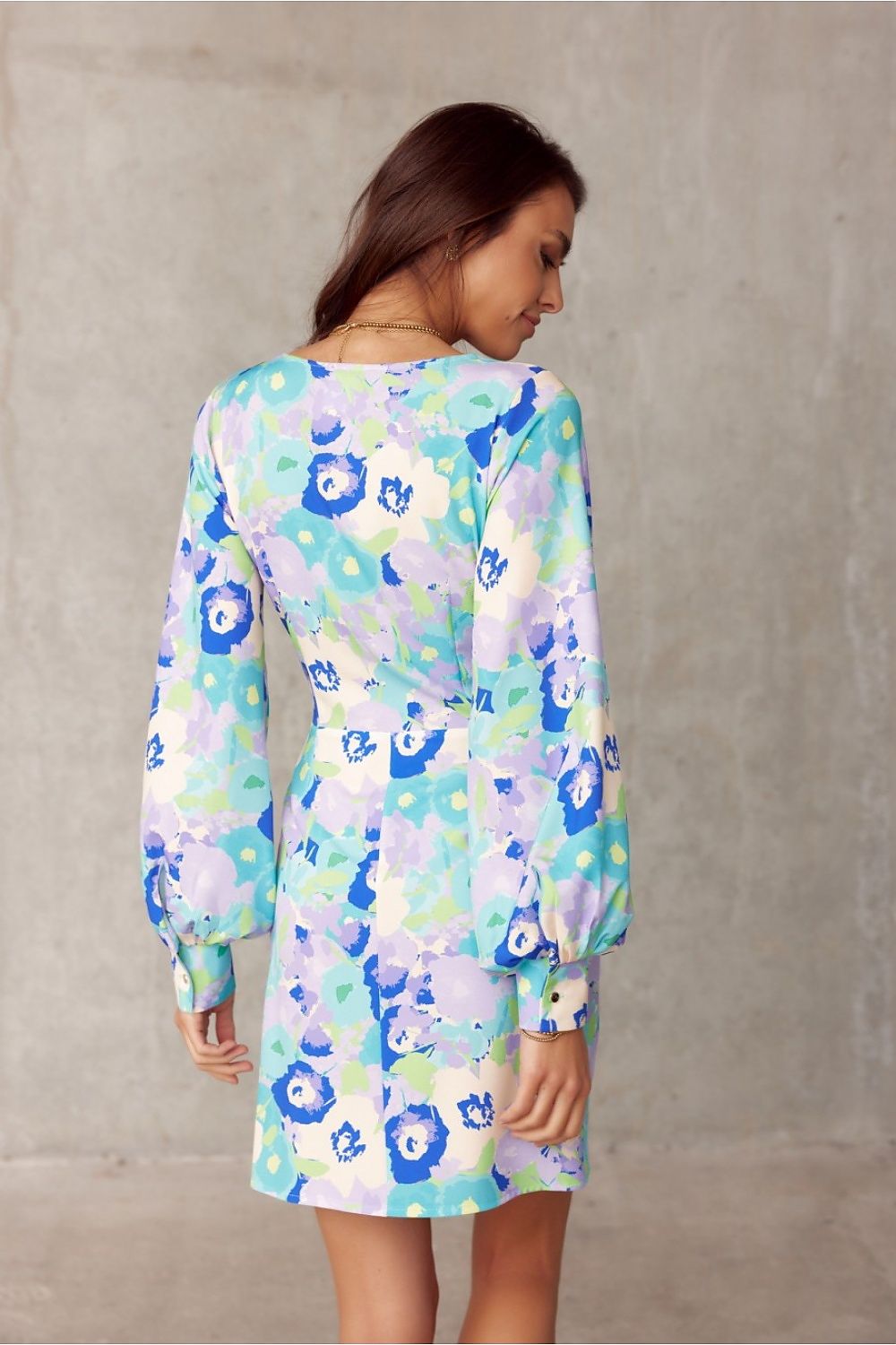  Alkalmi ruha model 176675 Roco Fashion 