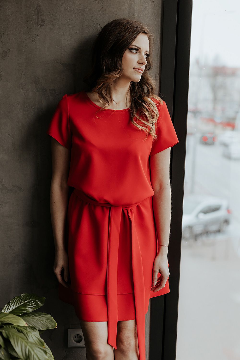 Hétköznapi ruha model 176704 Tessita 