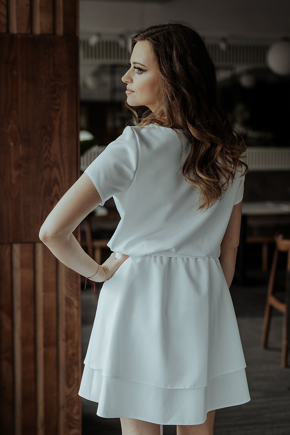  Hétköznapi ruha model 176707 Tessita 