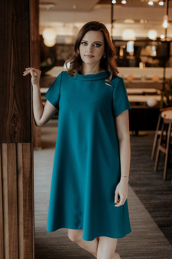  Hétköznapi ruha model 176708 Tessita 