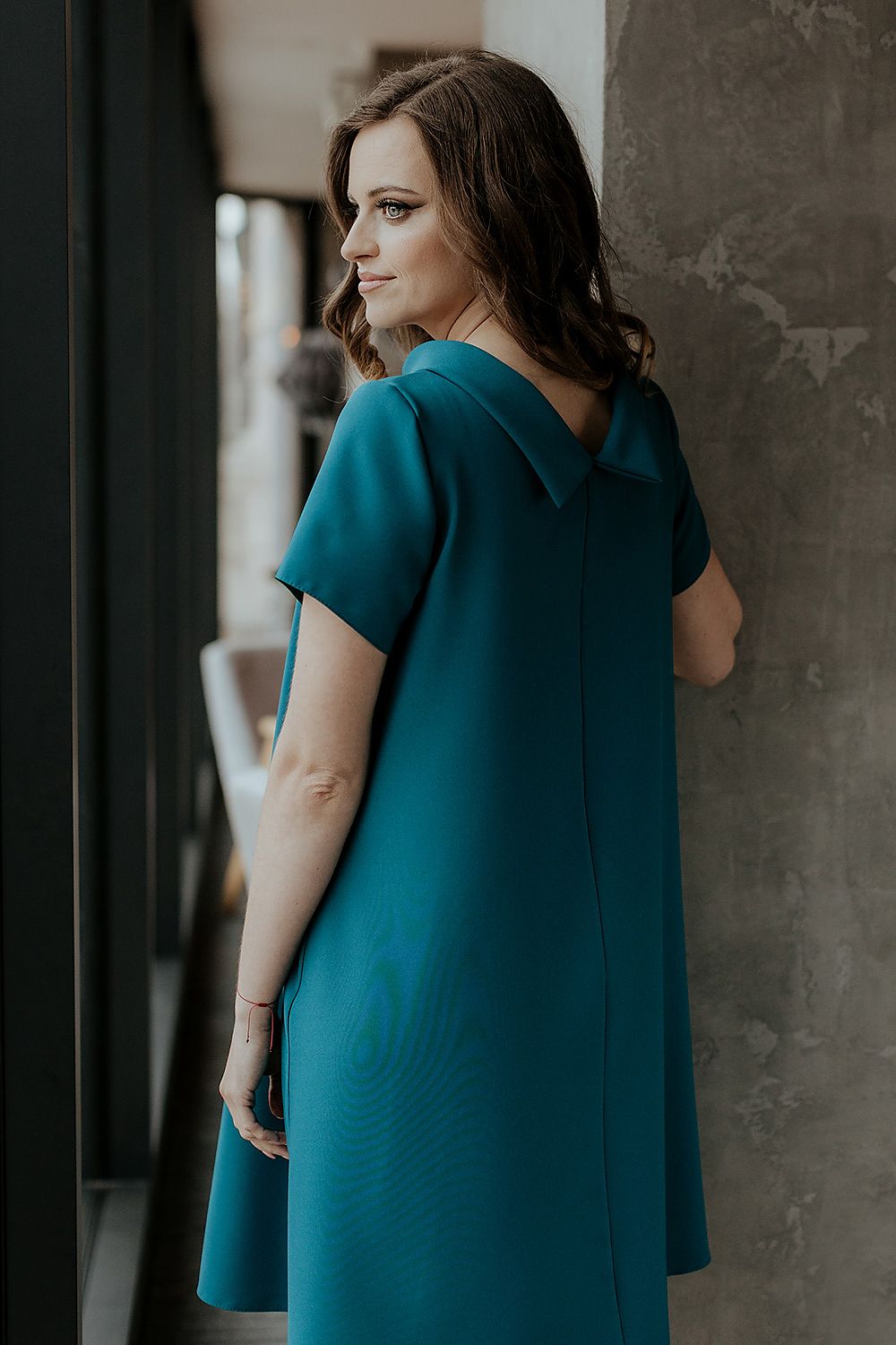  Hétköznapi ruha model 176708 Tessita 