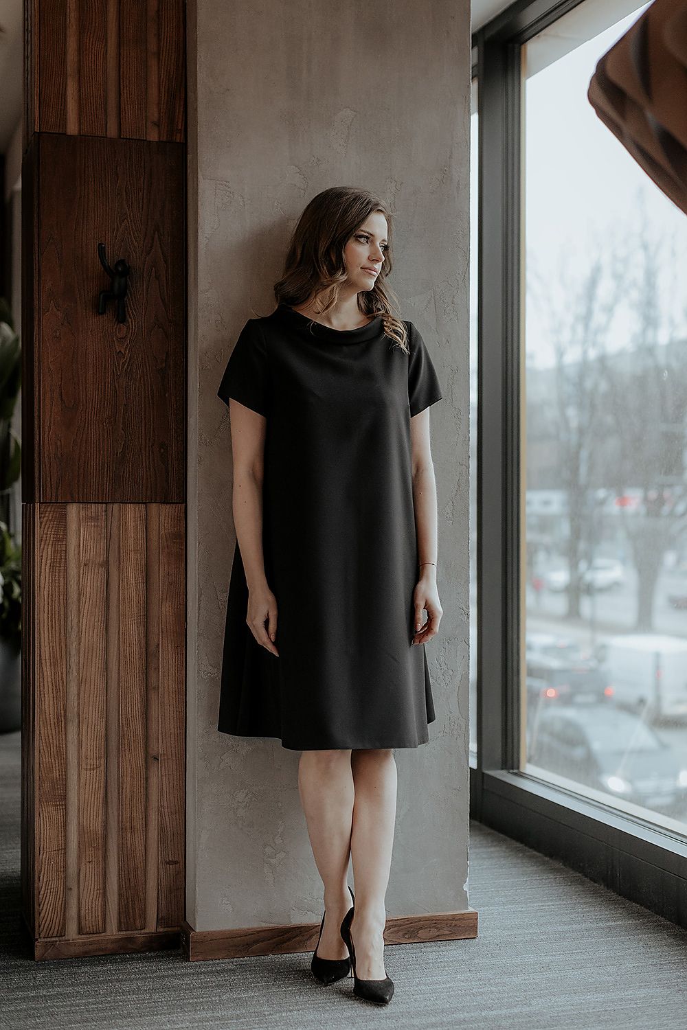  Hétköznapi ruha model 176711 Tessita 