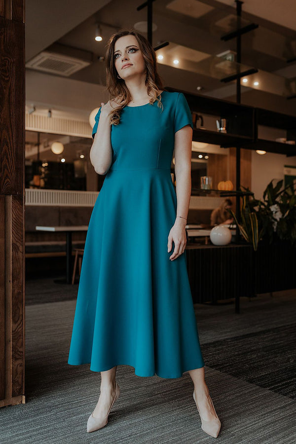  Hétköznapi ruha model 176713 Tessita 
