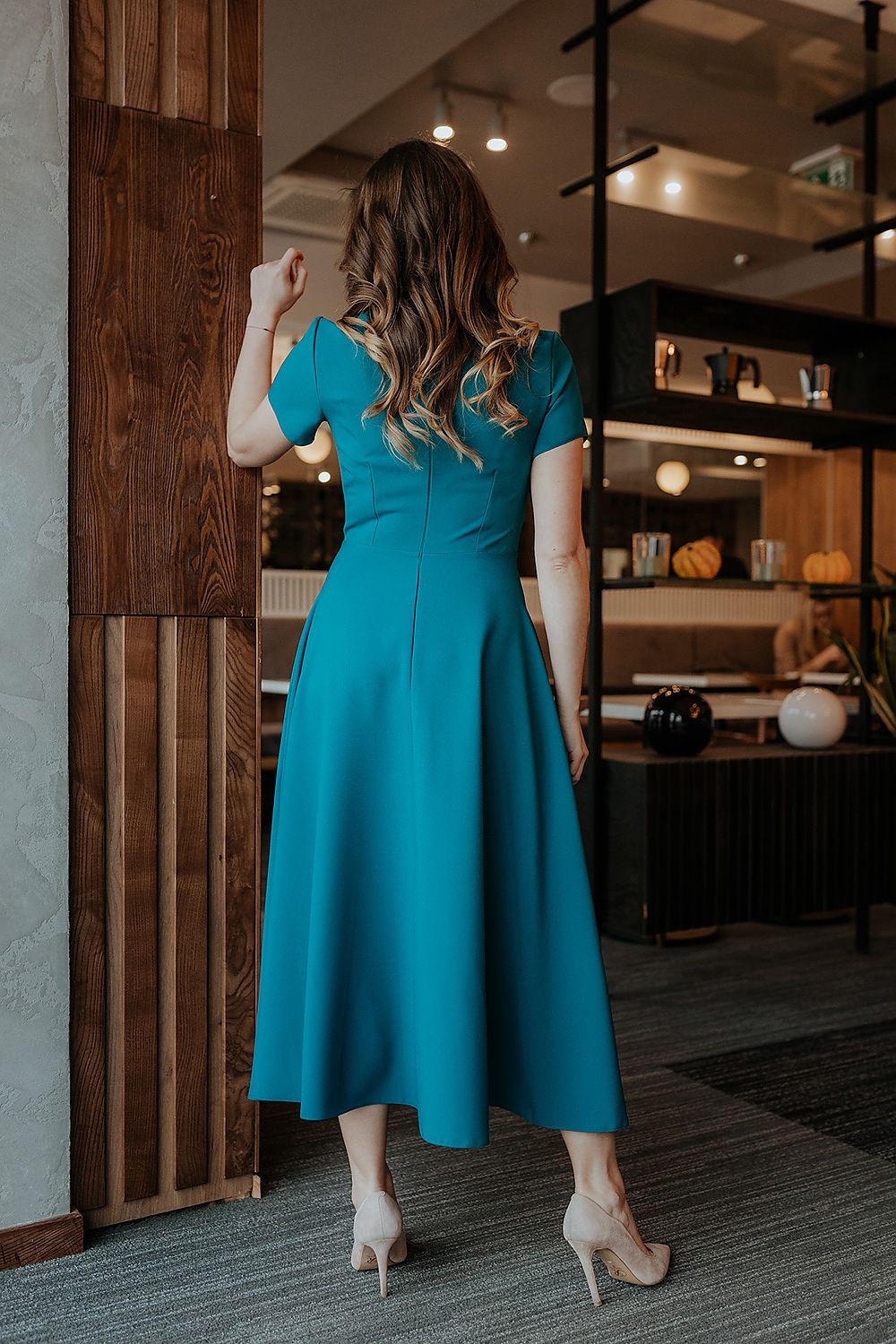  Hétköznapi ruha model 176713 Tessita 