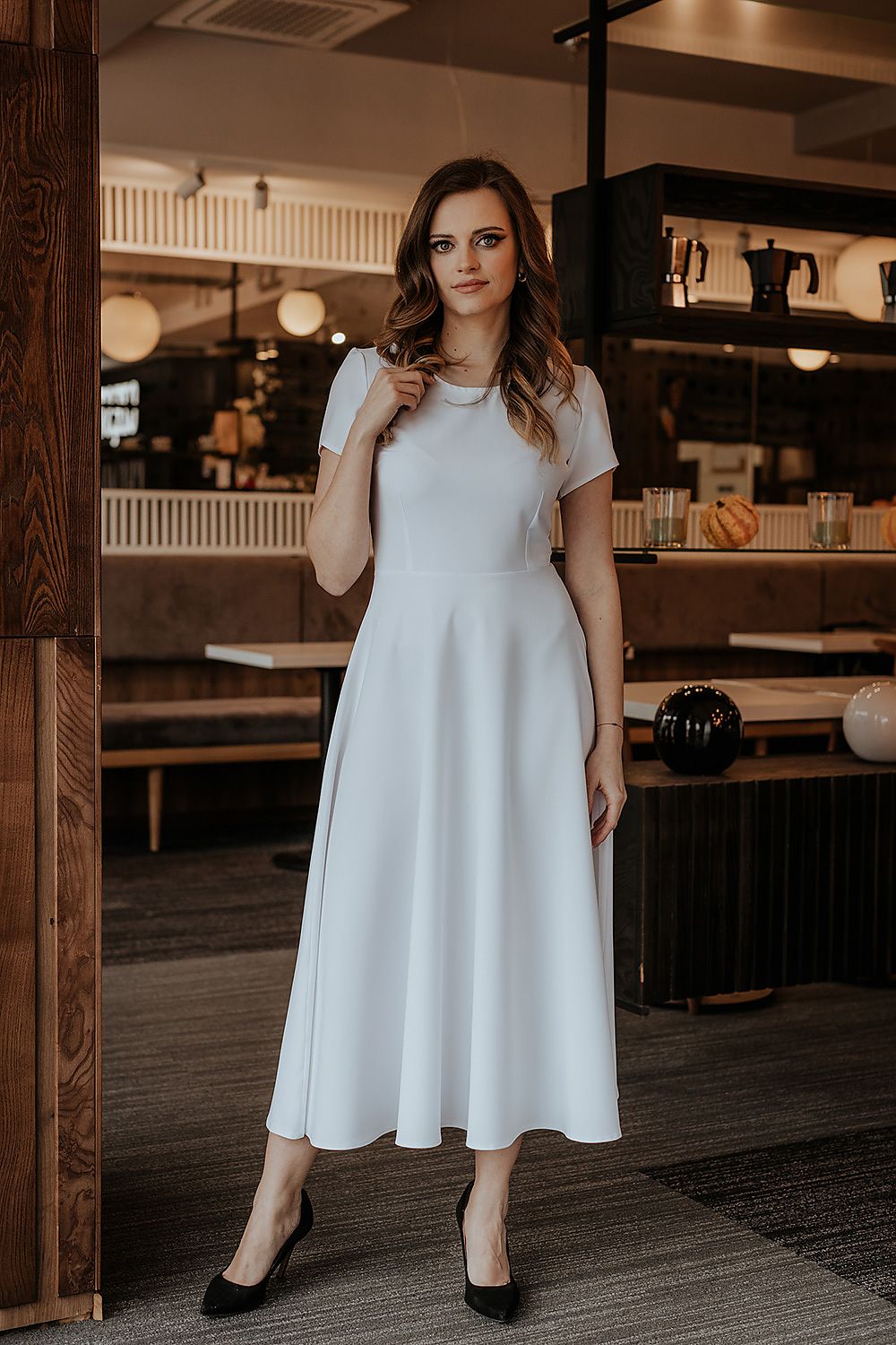  Hétköznapi ruha model 176717 Tessita 