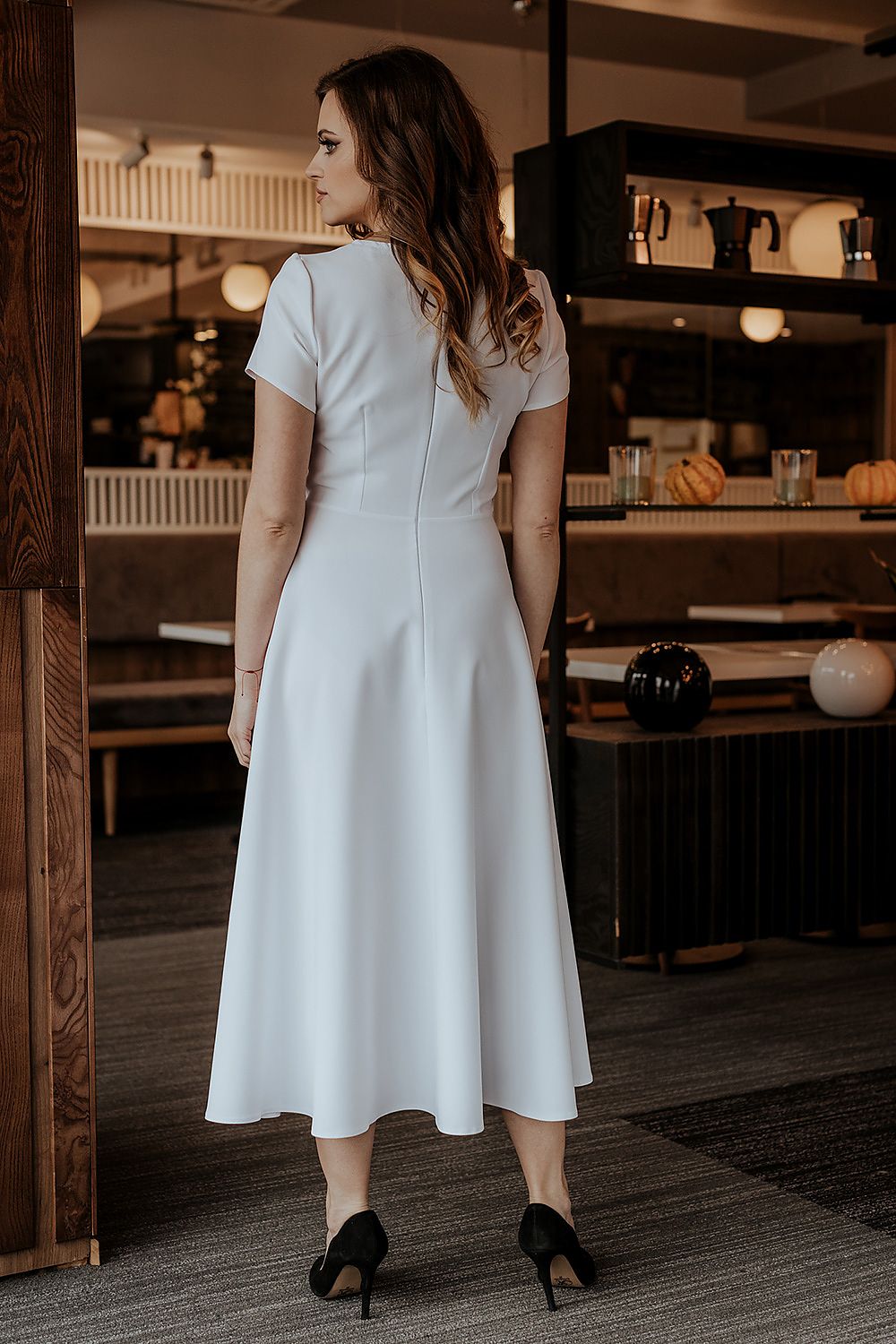  Hétköznapi ruha model 176717 Tessita 