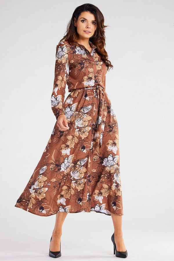  Hétköznapi ruha model 176856 awama 