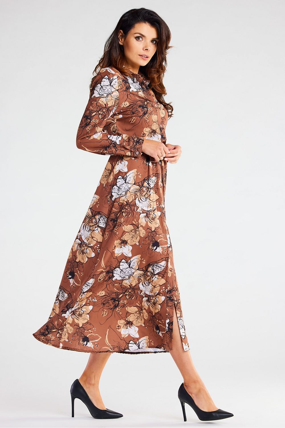  Hétköznapi ruha model 176856 awama 