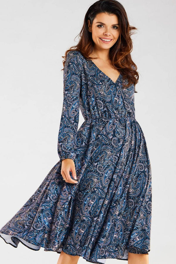  Hétköznapi ruha model 176858 awama 