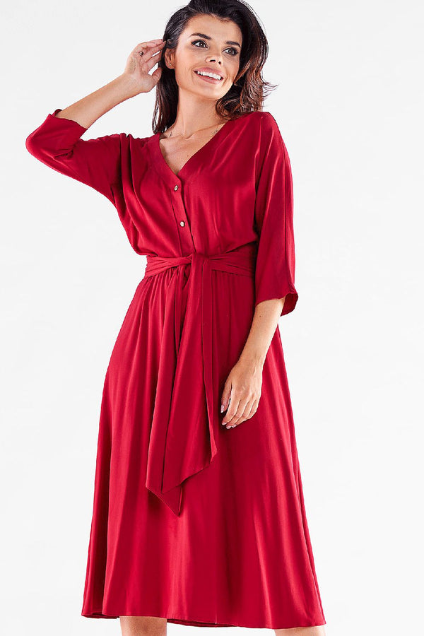  Hétköznapi ruha model 176877 awama 