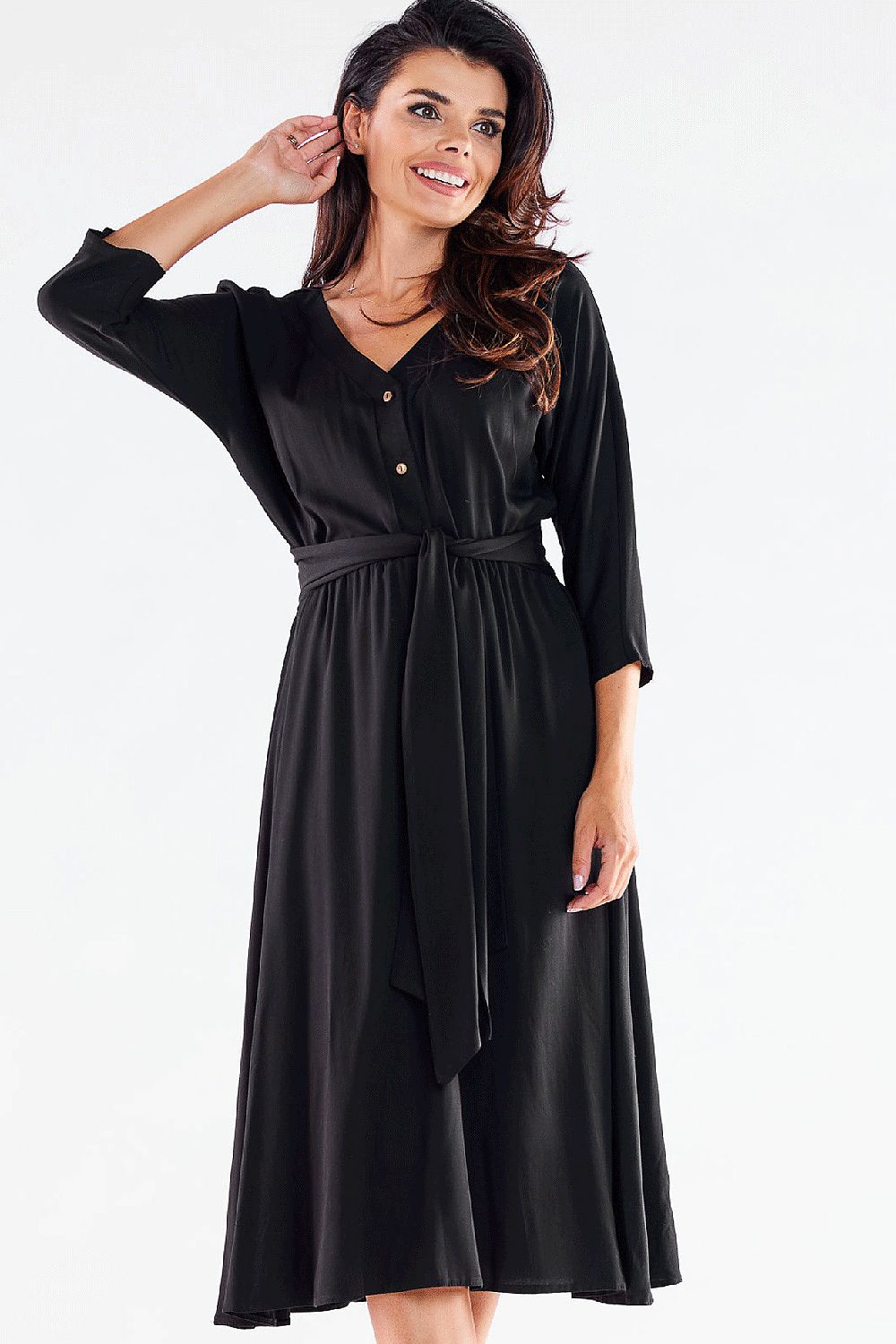  Hétköznapi ruha model 176878 awama 