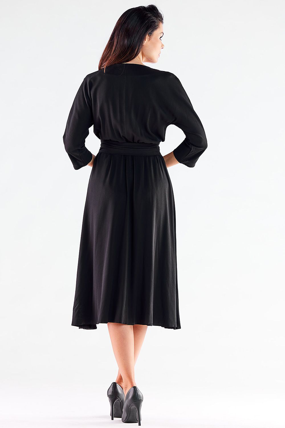  Hétköznapi ruha model 176878 awama 