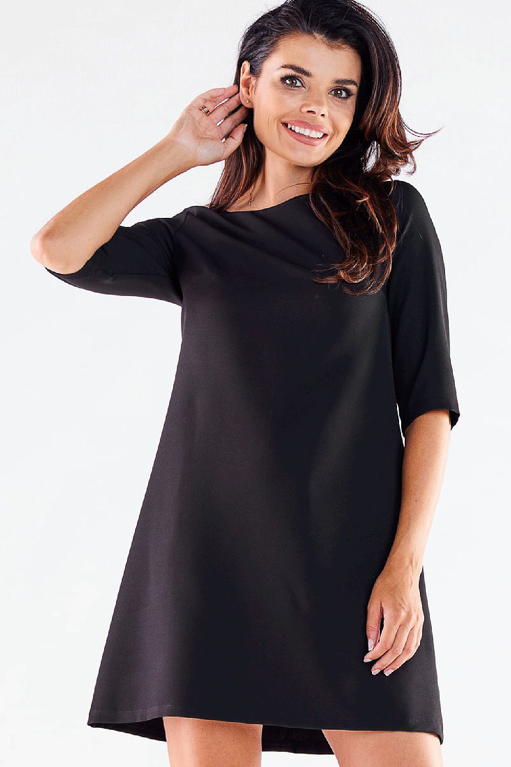  Hétköznapi ruha model 176883 awama 