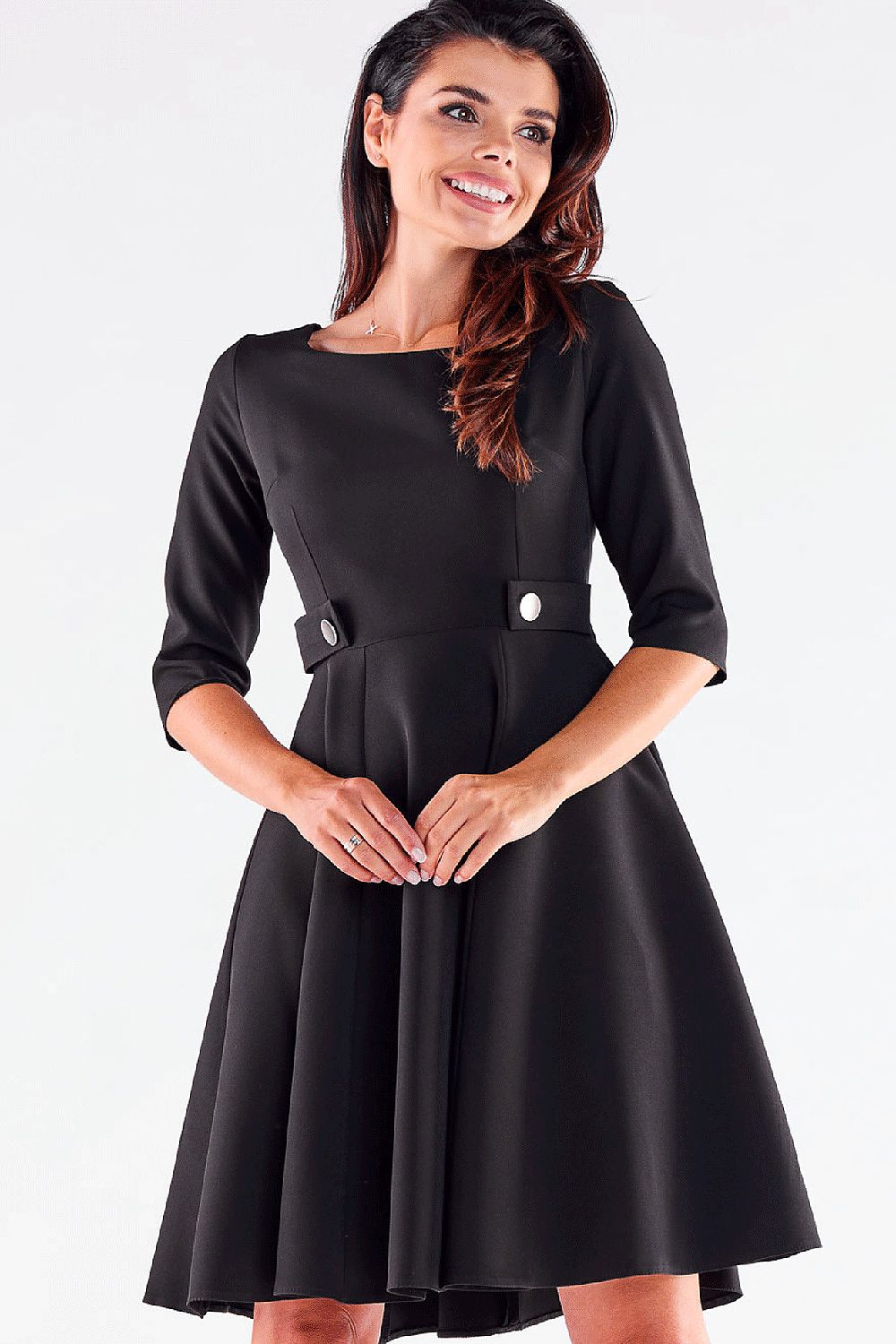  Hétköznapi ruha model 176887 awama 