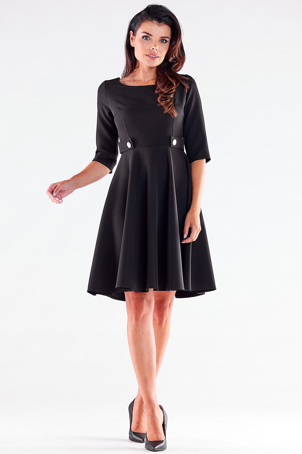  Hétköznapi ruha model 176887 awama 