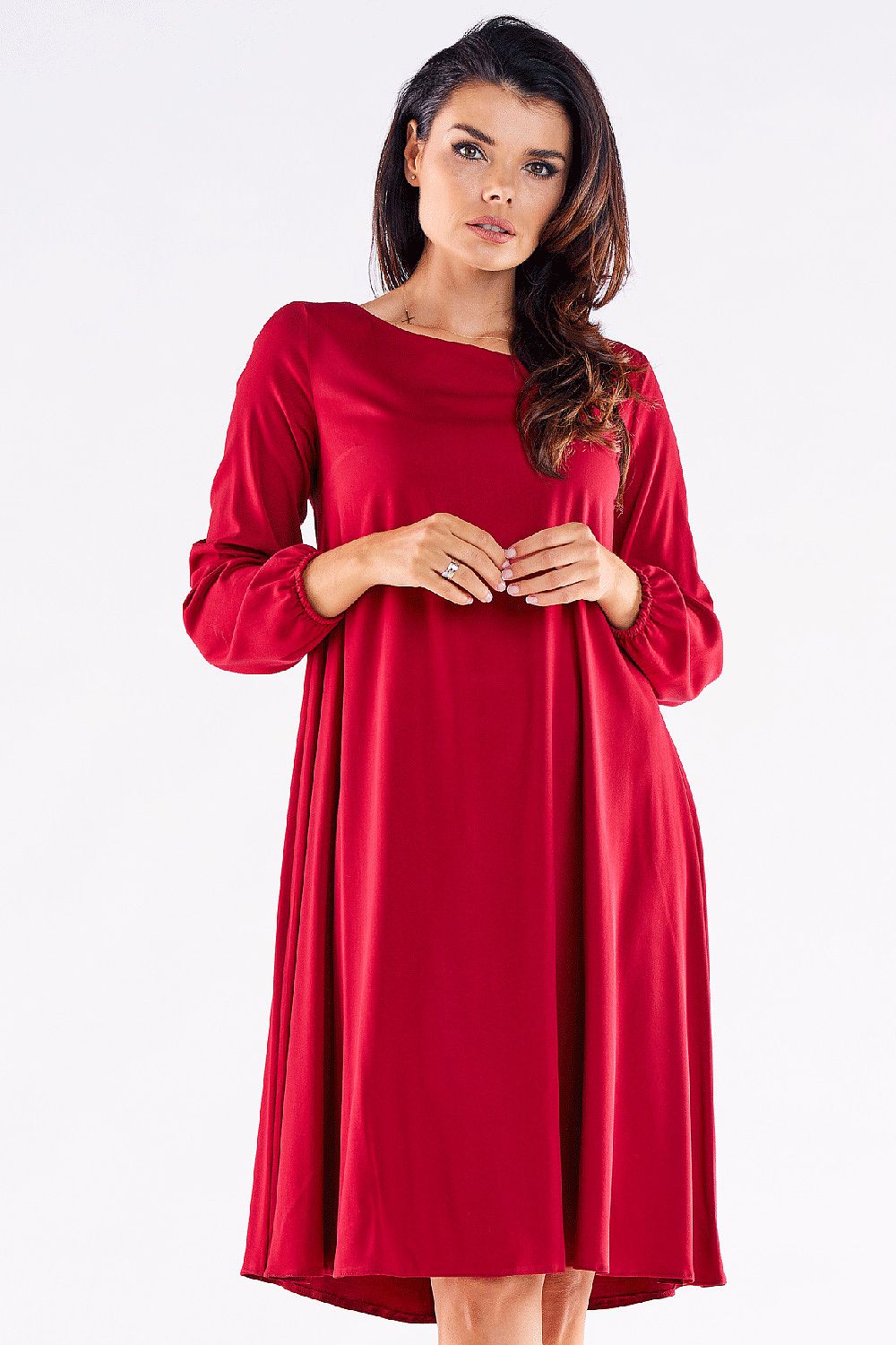  Hétköznapi ruha model 173925 awama 