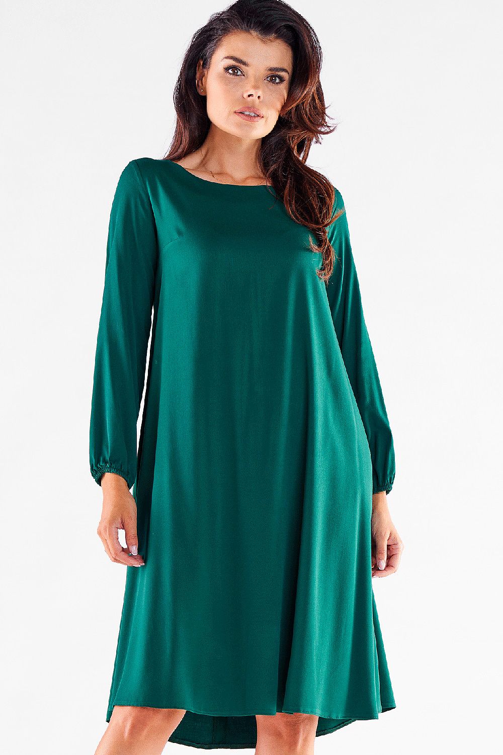  Hétköznapi ruha model 173926 awama 